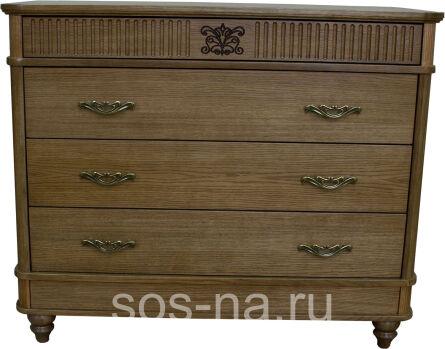 Комод Юстина 2361 БМ691